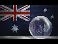 Australia is a ‘very unusual’ economic time