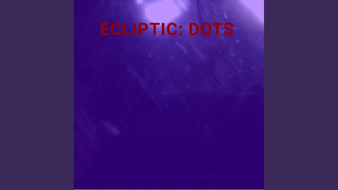 Watch Dots (Instrument) on YouTube Watch Dots (Instrument) on YouTube