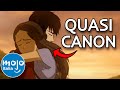 Top 10 DETTAGLI piÃ¹ ASSURDI in "AVATAR: LA LEGGENDA DI AANG"!