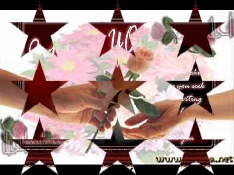 نفسى أكمل عمرى جنبك