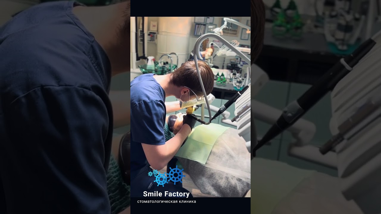 ☀️ Лето – время сияющих улыбок! ☀️  