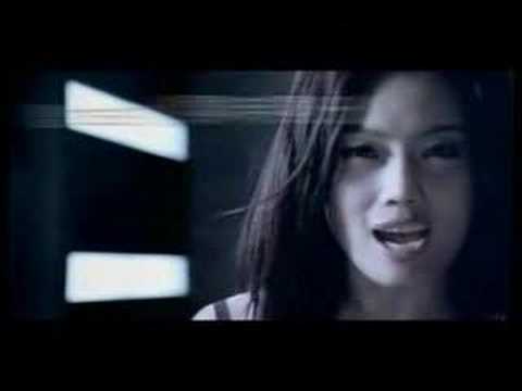 (容祖兒廣告)2007:CD(Glow)