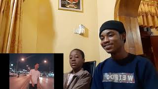 LIL X- ZERO TO HERO REACTION!! (AFRICANS REACT)