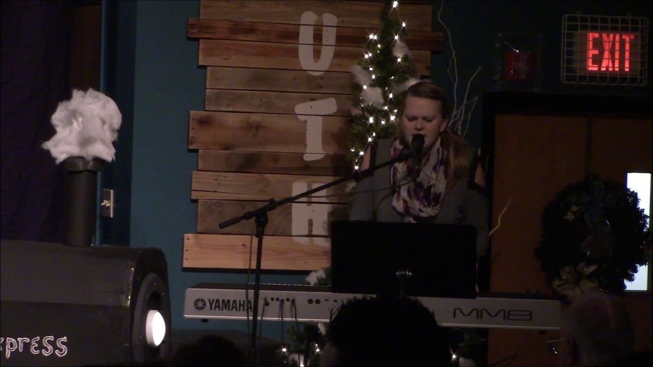 Christmas Express - YouTube