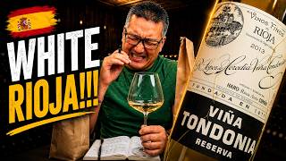 🇪🇸 Is RIOJA the BEST Secret in White WINE???
🍷 Get 10% Italesse Glasses with Code: HORKEY10
https://us.italesse.com/shop/t-made-55-2/
Rioja in Spain is one of the great red wine regions of the world. The whites made there are also very exciting. Join me in this blind tasting to find out more.
📲 Check out Rioja Wine Academy: https://riojawineacademy.com/en/home
🥂 Wines featured in this episode:
-R. Lopez de Heredia Tondonia Blanco Reserva 2013
-Nivarius Tempranillo Blanco 2024
-Eguiluz Las Preferidas 2023
-Rioja Vega Maturana Blanca 2025
-Bideona Cabezadas 2023
-Conde Valdemar Finca Alto Cantabria 2021
-Lopez de Haro Blanco Reserva 2018
-Campeador Blanco 2024
-Sierra de Toloño 2024 https://click.linksynergy.com/deeplink?id=qzMzPmEvjyM&mid=2025&murl=https%3A%2F%2Fwww.wine.com%2Fproduct%2Fsierra-de-tolono-rioja-blanco-2024%2F3184051
-Muga Blanco 2023 https://click.linksynergy.com/deeplink?id=qzMzPmEvjyM&mid=2025&murl=https%3A%2F%2Fwww.wine.com%2Fproduct%2Fbodegas-muga-blanco-2023%2F1997542
-Martinez Lacuesta Hinia Reserva Blanco 2021
-Faustino I Gran Reserva 2020 https://click.linksynergy.com/deeplink?id=qzMzPmEvjyM&mid=2025&murl=https%3A%2F%2Fwww.wine.com%2Fproduct%2Ffaustino-i-blanco-gran-reserva-2020%2F4121855
🎉 Get your Coravin system: https://amzn.to/3P38B1l
✍ Related Article:
#spain #spanishwine
▬▬▬
✌SUBSCRIBE FOR MORE WINE VIDEOS
https://www.youtube.com/@drmatthewhorkey
📽YOUTUBE TOOLS I USE:
TubeBuddy: https://www.tubebuddy.com/exoticwinetravel
Epidemic Sound: https://www.epidemicsound.com/referral/48c8ra
▬▬▬
📸 MY ESSENTIAL EQUIPMENT
Music: https://www.epidemicsound.com/referral/48c8ra/
Sony FX30: https://amzn.to/3PF8onQ
Sony EV10 Mark II: https://amzn.to/4aLOLGE
Sony ZV-1: https://amzn.to/3XzkjH8
Sennheiser MKE 600 mic: https://amzn.to/3PERtSv
Deity D3 Mic: https://amzn.to/3UDUeof
Aputure Amaran 100d: https://amzn.to/3Q1RAqB
Aputure Light Dome SE: https://amzn.to/3vsFqgV
Sigma 18- 50mm lens: https://amzn.to/3YoW93m
Sigma 16mm lens: https://amzn.to/44WsZw4
Zoom H4N: https://amzn.to/3JOflPd
Manfrotto Mini-Tripod: https://amzn.to/335xaZg
Wine Necklace Holder: https://amzn.to/34jYXWt
▬▬▬
🤗 LETS CONNECT
Facebook: https://www.facebook.com/drmatthewhorkey
Instagram: https://www.instagram.com/drmattyh/
LinkedIn: https://www.linkedin.com/in/drmatthewhorkey/
Twitter: https://www.twitter.com/drmatthewhorkey
Vivino: https://www.vivino.com/users/matt.hork
▬▬▬
📢 DISCLOSURE
Some of these product links are set up through affiliate programs, which means I get referral credits if you choose to purchase these items via the links we provide. Affiliate links help me to continue to bring you great content. Thank you for contributing to the community! 🇪🇸 Is RIOJA the BEST Secret in White WINE???