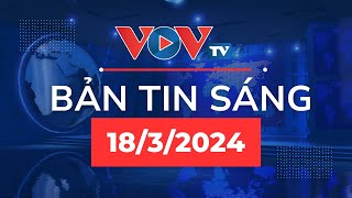 VOVTV News 247