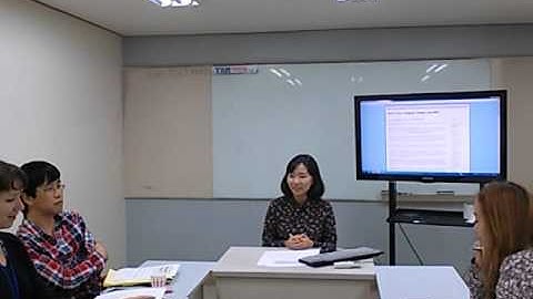 Matt Cutts: Try something new for 30 days, presented by Anna Lim