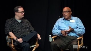 Living History with Clarence Broadnax