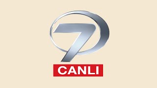 Kanal 7 Canlı Yayın #canlı #live