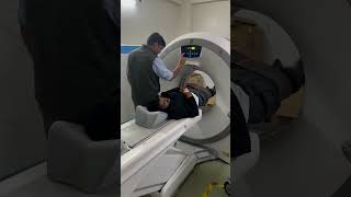 Ct Scan Of Leg 🦵