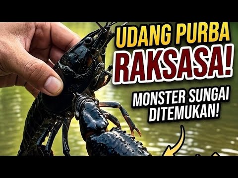 Udang Purba