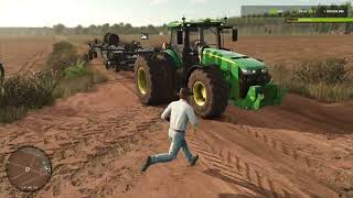 VEM JOGOS PC Farming Simulator 25 MOD  Logitech G29