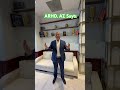 ARHD.AZ ictimai-siyasi saytının rəhbəri Hüquq Ekspert Hüquq Üzrə Fəlsəfə Doktoru  İsmayıl Zalov