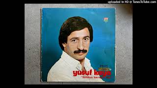 Yusuf Kaya - Gitme Sevgilim