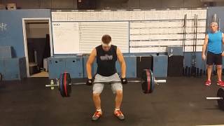 215# clean complex