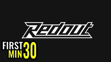Redout  (2016) - before you buy - first 30 min (Video 109)