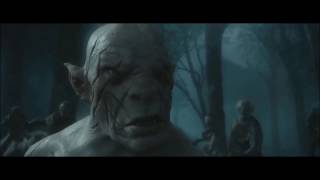 The Hobbit - Best Of Azog