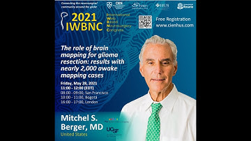 The role of brain mapping for glioma resection: results with nearly 2,000 awake mapping cases