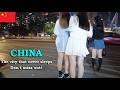 Guangzhou Girls After Dark ✨ Bar Streets That Stay Full All Night | Asia 4K Night Walk 2026