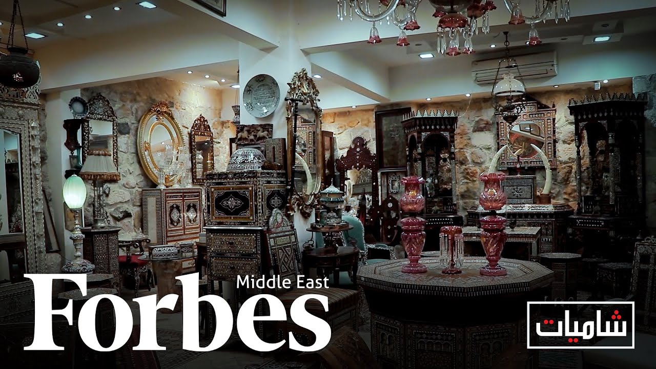 تطعيم الخشب بالصدف... حرفة أبرزت إتقان وصبر الدمشقيين