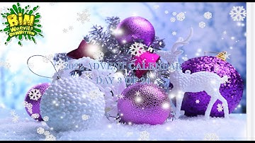 Bin Weevils Rewritten - 2022 Advent Calendar - Day 3 of 24