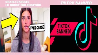 Tiktok ban in america ...