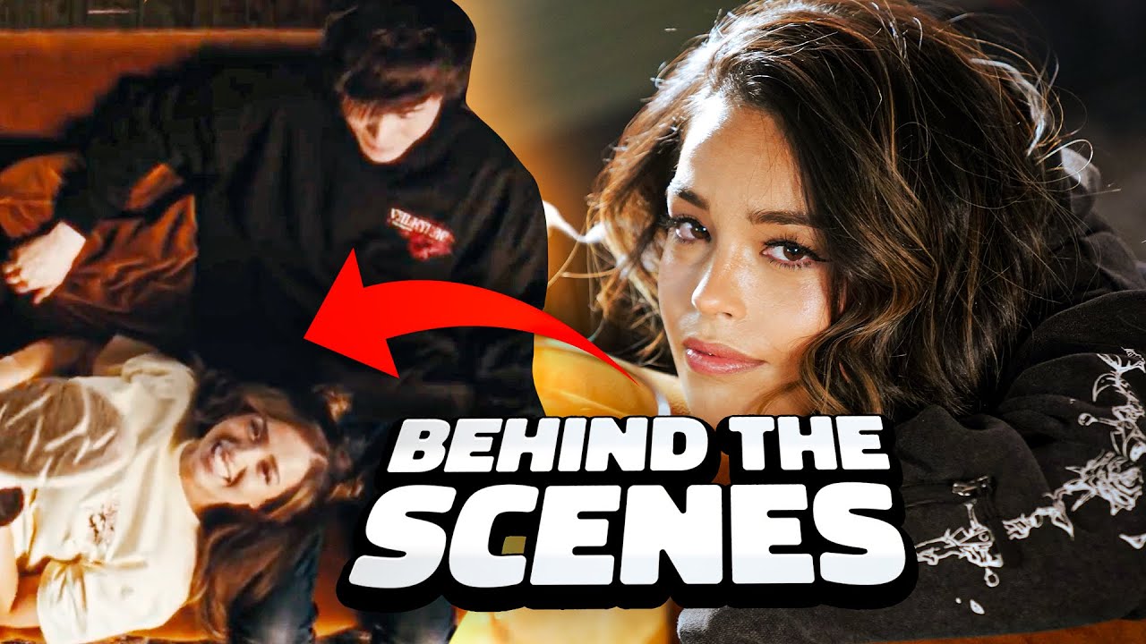 POKI ON SYKKUNO'S LAP?! BTS MERCH VLOG!
