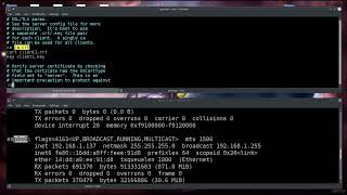 022 How to set up your own VPN Server Part 4