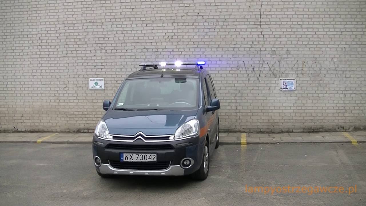 Belka LED Juluen Legion Dual Color