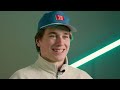 Teal Talk: Macklin Celebrini