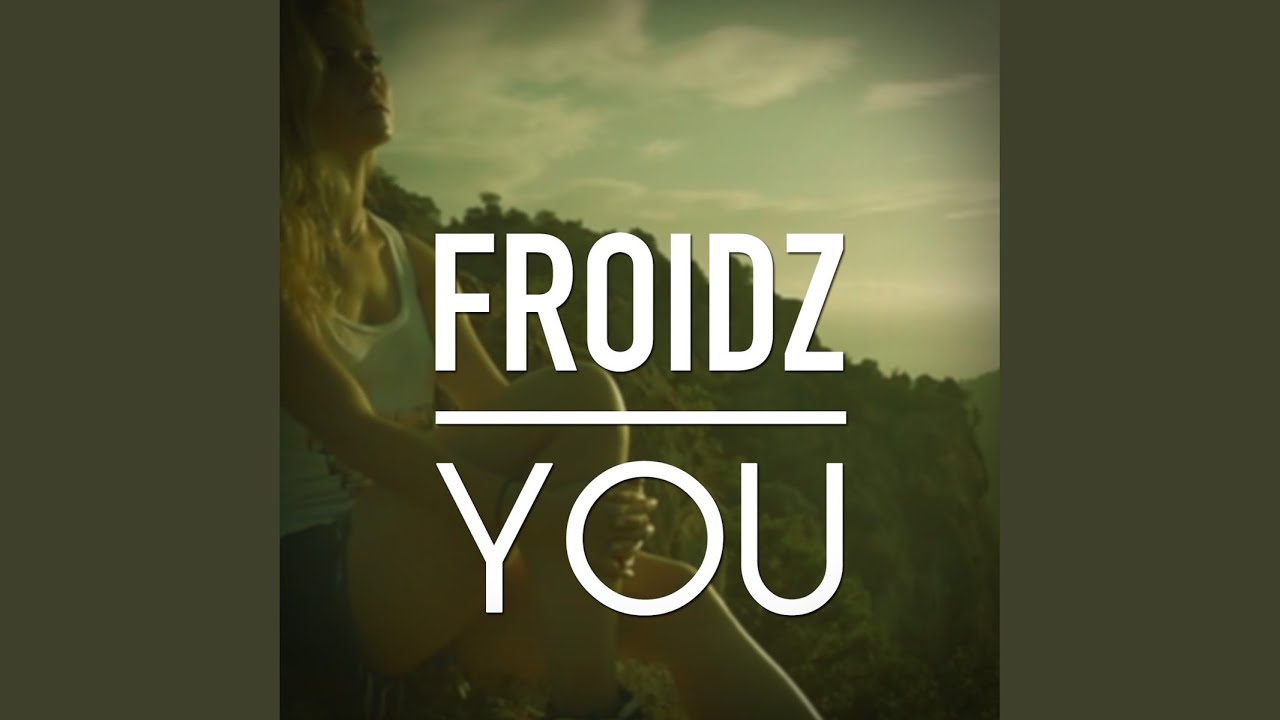 Watch You (Deep Edit) on YouTube Watch You (Deep Edit) on YouTube