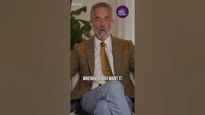 Why you have Emptiness in your life - Jordan Peterson #shorts #jordanpeterson #dkatenya
