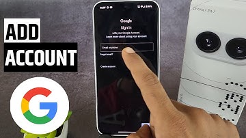 nothing phone 2a how to add google account | gmail account kaise add kare nothing 2a