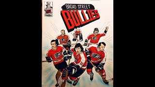 (2010) HBO Documentary : 'Broad Street Bullies' Philadelphia Flyers