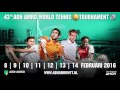 Monfils benefits from work by Simon in Zverev match