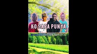 Lagu acara terbaru ko siapa punya 2024 mp3