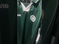 Long jersey retro dari jvi spotwear ini cakep bgt buat out blokecore kalian guys