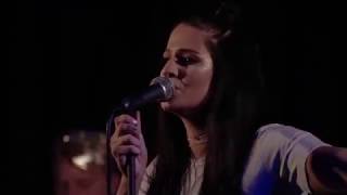 My Blue - Claire Live At The Brass Monkey