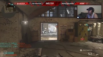 PPSH DUCK SOUP II IS AMAZING in CALL OF DUTY WW2! COD WW2 "PPSH DUCK SOUP II" BEST CLASS COD WW2!