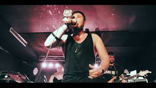 THAEIA - Failed Prototype ( OFFICIAL VIDEO ) - HD