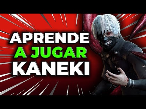 GUIA KANEKI DBD | TRUCOS, CONSEJOS y TIPS | Dead by Daylight