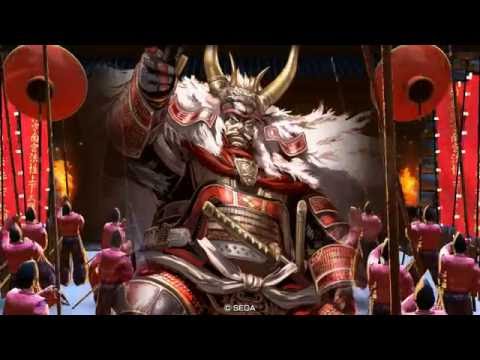 戦国大戦 風林火山禰々！（vs 上洛鳴海城）正二E 3.20F