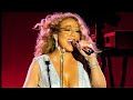 Mariah Carey Canta Canción Dedicado a Luis Miguel