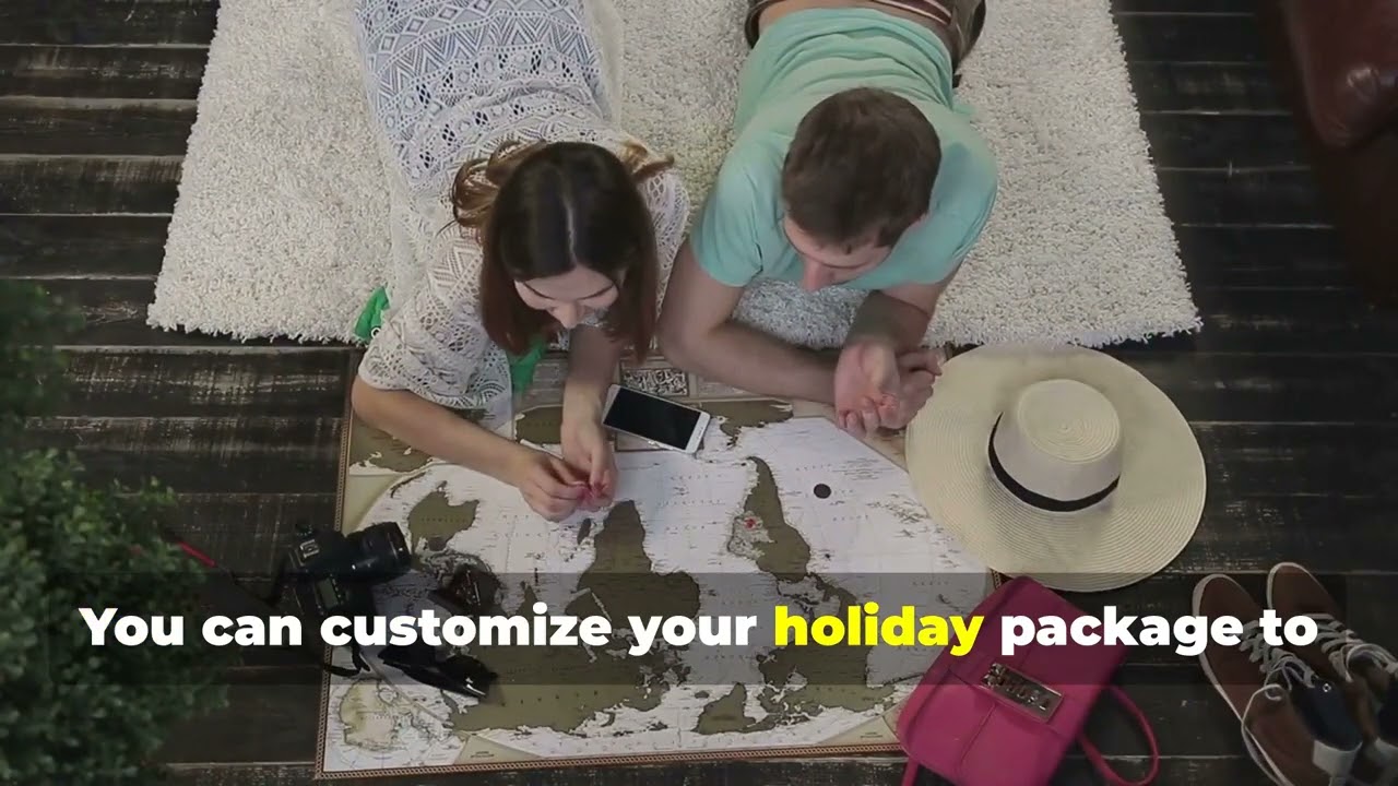 Explore Azerbaijan: Affordable Holiday Packages!