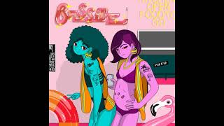 Basside - GIRL [Prod. SOPHIE]
