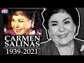Falleció Carmen Salinas, una estrella legendaria. ¿Qué significa esta gran pérdida para México?