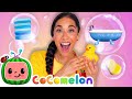 New video by Cocomelon - Nursery Rhymes on YouTube