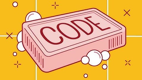 Clean Code Javascript III