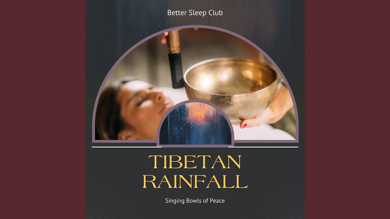 Late Night Lullaby: Reflective Singing Bowl