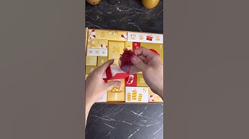 2025 crystal advent calendar is now available in our shop!! #adventcalendar #crystalsforchristmas